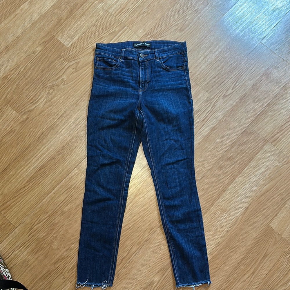 Express Jeans